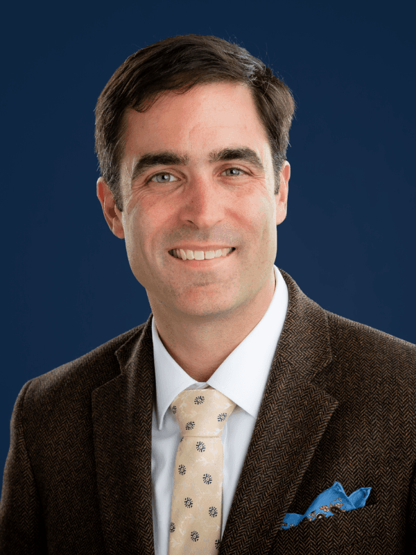 Sean Riley