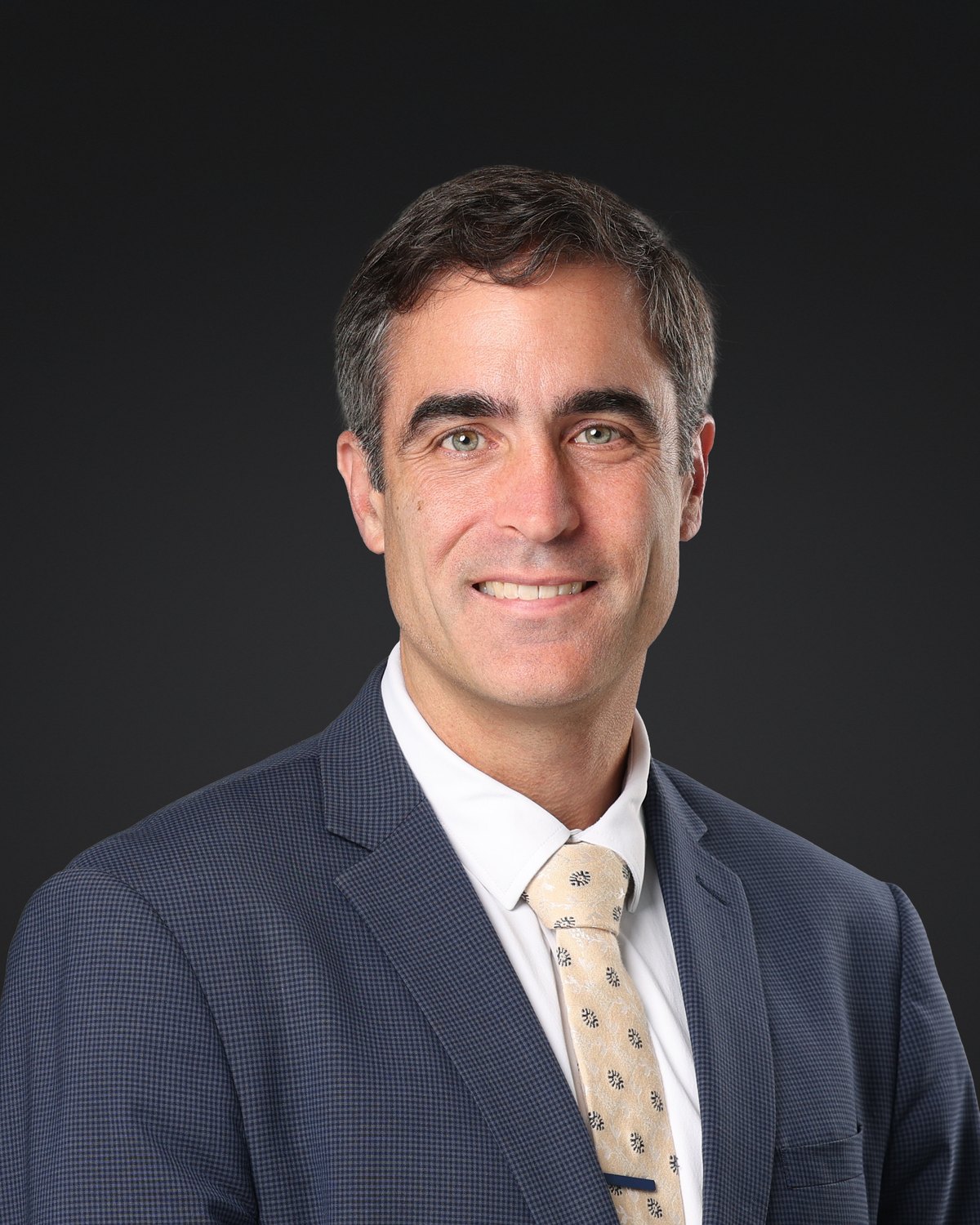 Sean A. Riley, PhD